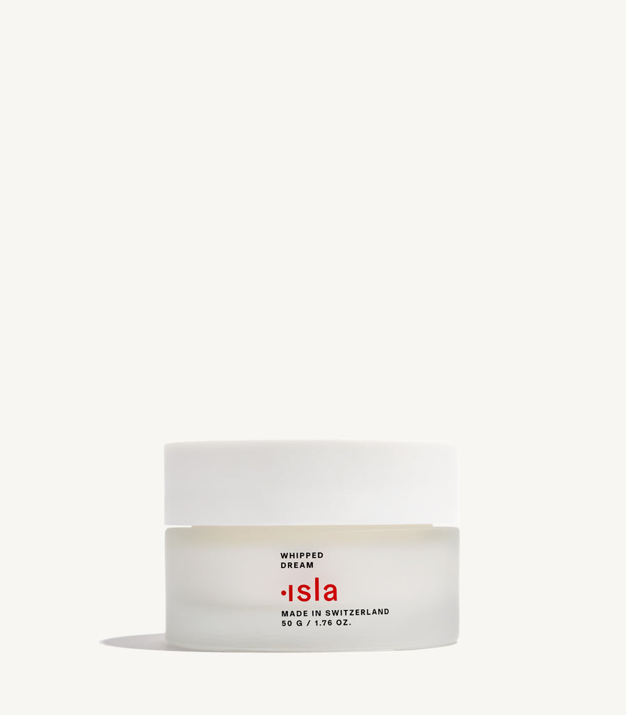 Whipped Dream • Isla Beauty