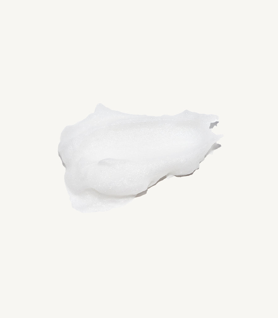 Snow Scrub • Isla Beauty
