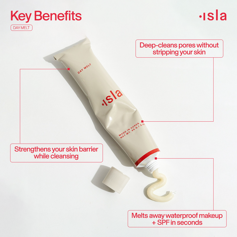 Day Melt • Isla Beauty