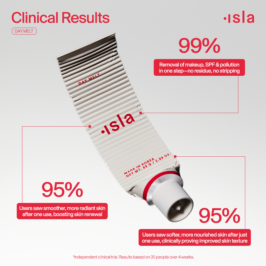 Day Melt • Isla Beauty