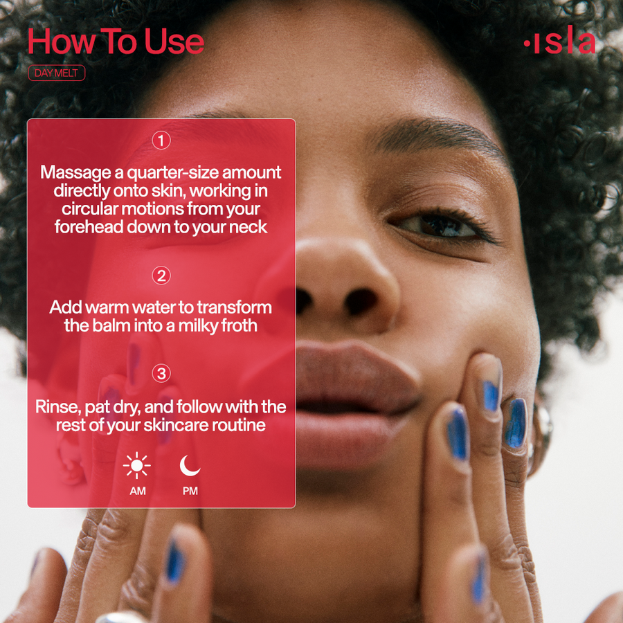 Day Melt • Isla Beauty