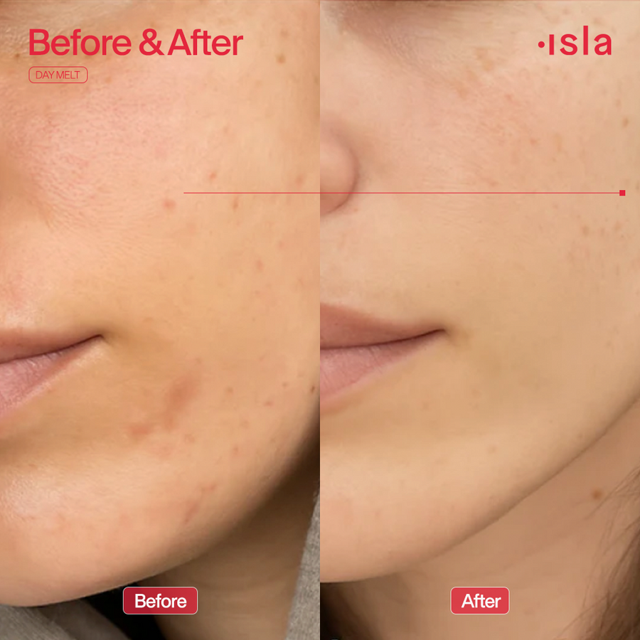 Day Melt • Isla Beauty