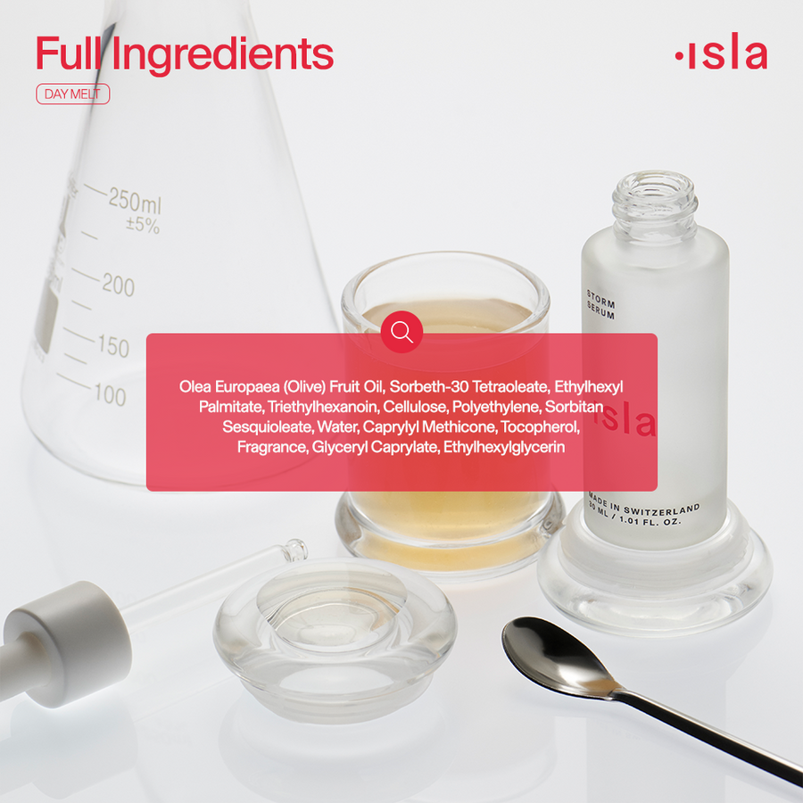Day Melt • Isla Beauty