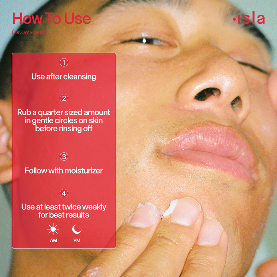 Whipped Dream • Isla Beauty