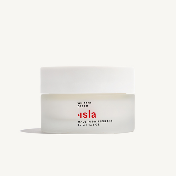 Whipped Dream – Isla Beauty