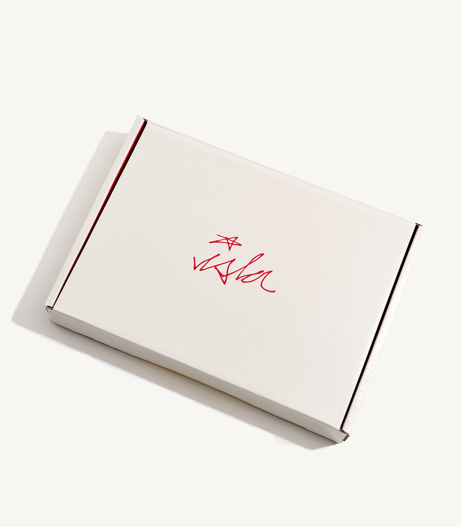 Grand Holiday Gift Box • Isla Beauty