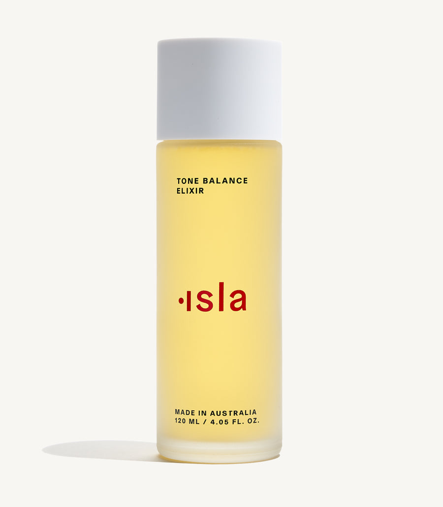 The Elixir • Isla Beauty