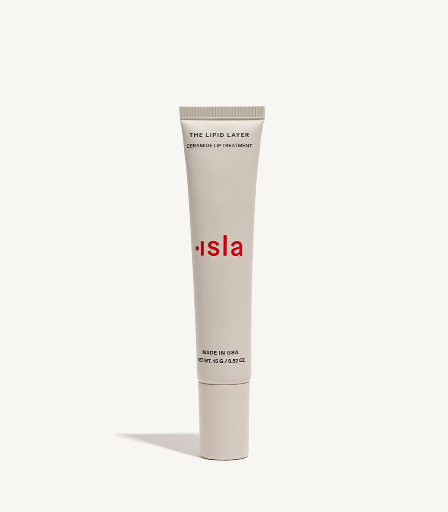 Lipid Layer Lip Balm • Isla Beauty