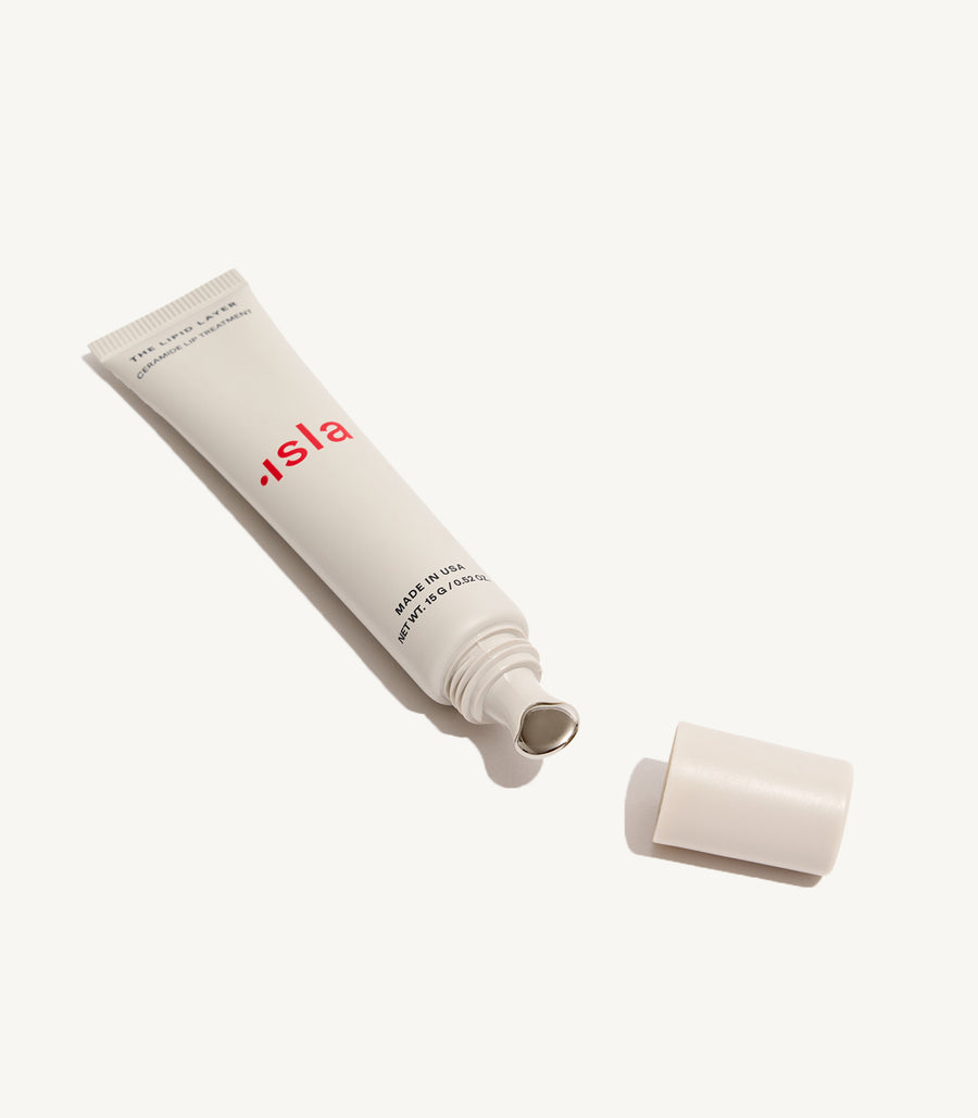 Lipid Layer Lip Balm • Isla Beauty