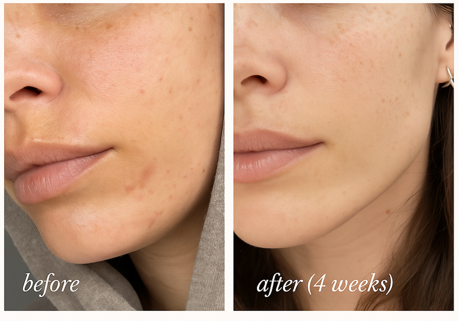 The Elixir • Isla Beauty